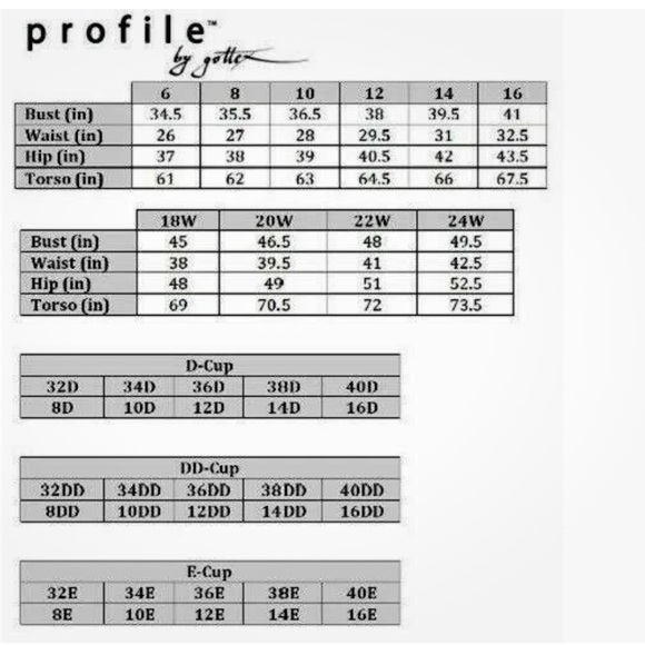 PROFILE BY GOTTEX unchain my heart halter teal modest one piece swim dress NWT - Picture 10 of 10